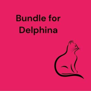 Bundle for Delphina
